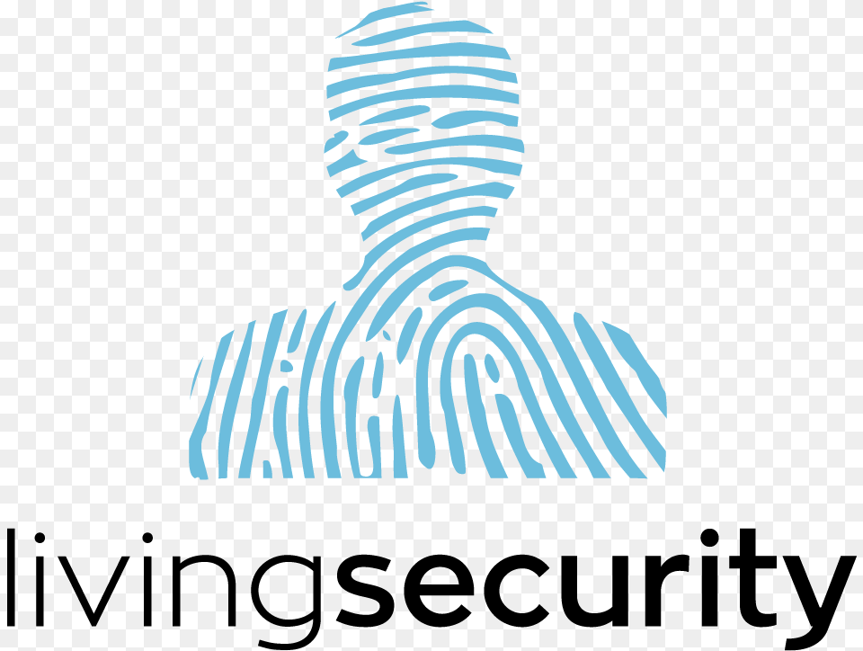 Living Security Logo Living Security Inc, Accessories, Formal Wear, Tie, Animal Free Png