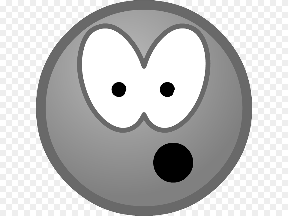 Living Sled Emoticon Emoticon, Sphere, Bowling, Leisure Activities, Disk Png Image