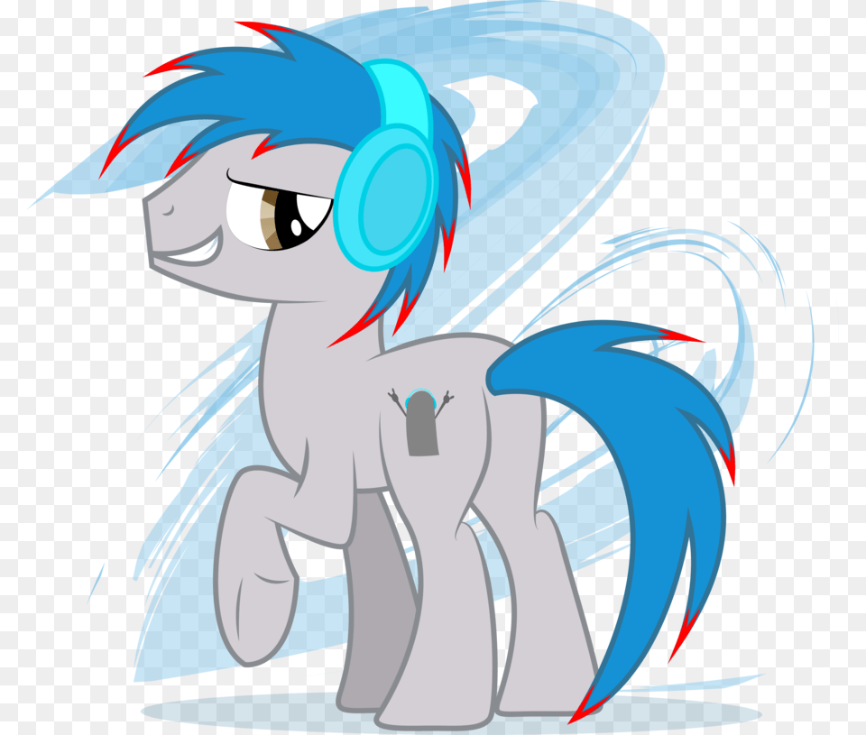 Living Tombstone Pony, Book, Comics, Publication, Adult Png Image