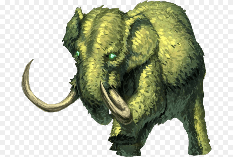 Living Topiary 01 Living Topiary Pathfinder, Electronics, Hardware, Animal, Elephant Free Png
