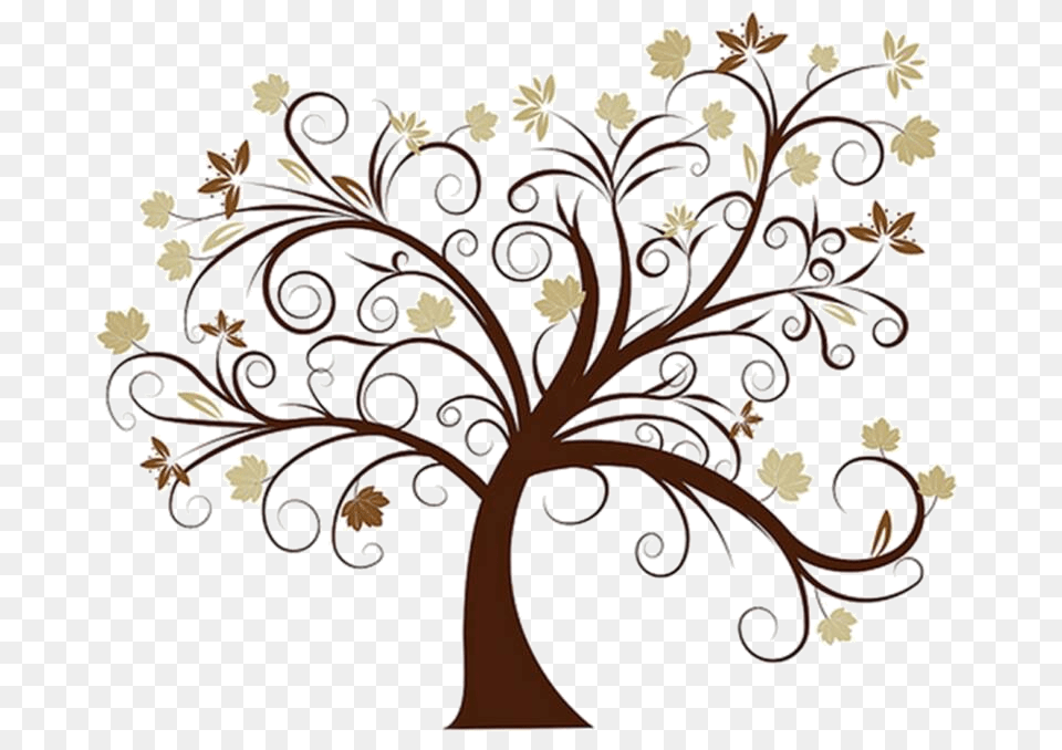 Living Tree Dead Tree Clipart Clipartmasters, Art, Floral Design, Graphics, Pattern Png