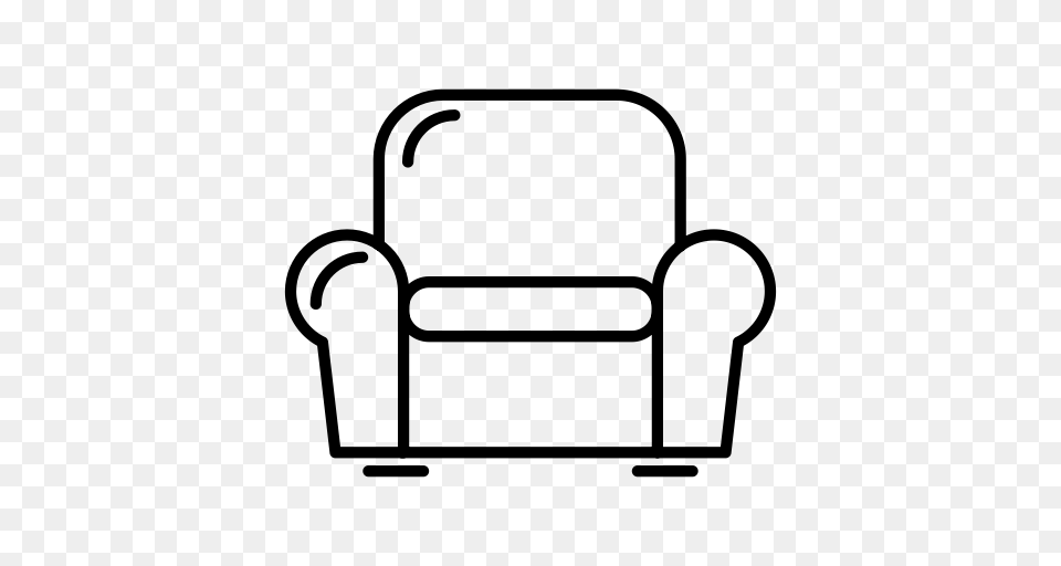 Livingroom Sofa Lamp Icon With And Vector Format For Gray Free Transparent Png