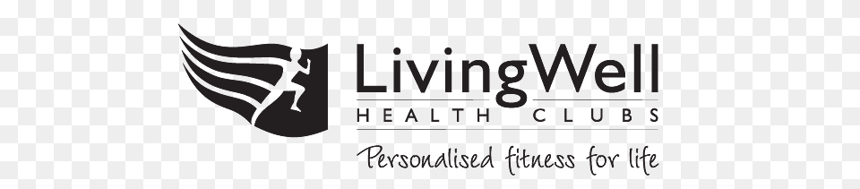 Livingwell Health Clubs Logo Free Transparent Png