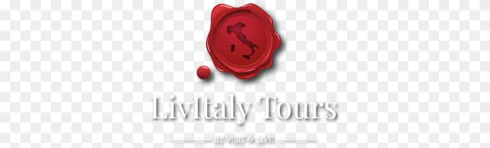 Livitaly Tours Llc Is A Registered Business Of The Fly Fishing, Wax Seal Free Png