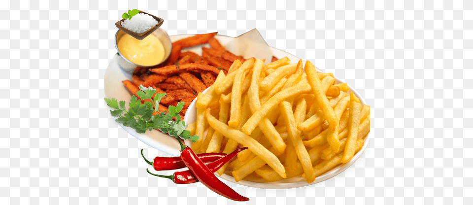 Livivo Hq Black Non Stick Chip Pan Set Fryer Deep Fat, Food, Food Presentation, Fries, Meal Png Image