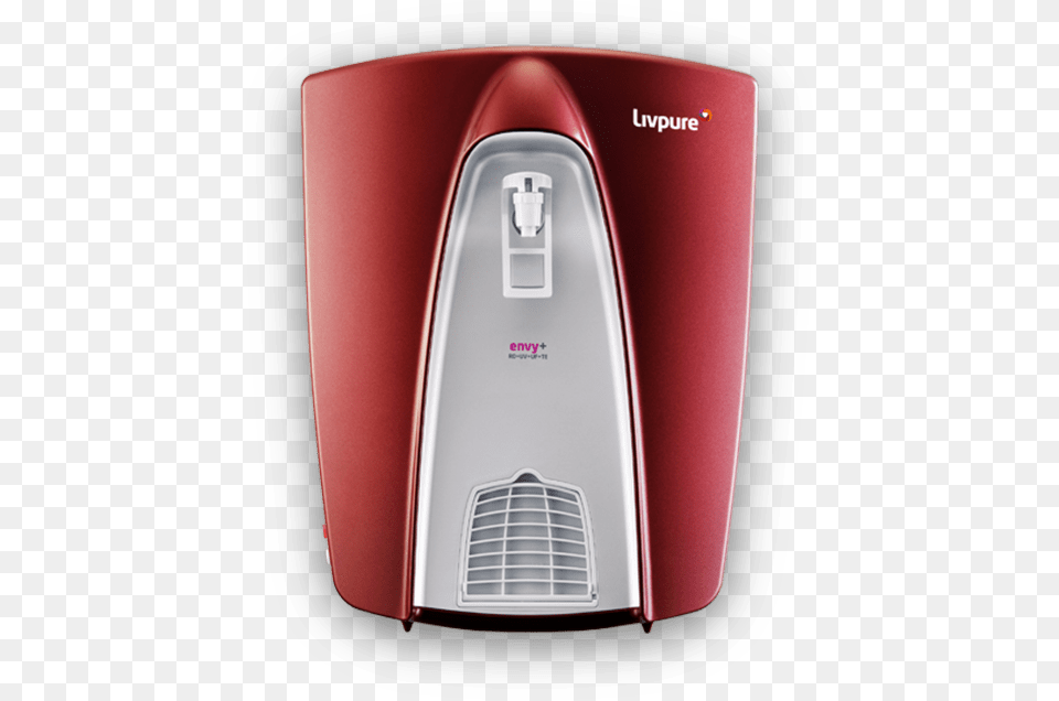 Livpure Water Purifier, Appliance, Device, Electrical Device, Electronics Png