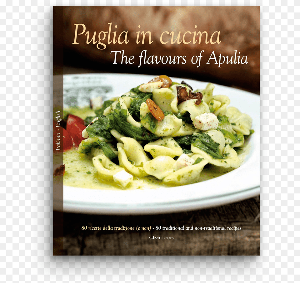 Livre De Recette Des Pouilles, Food, Pasta, Plate, Tortellini Free Transparent Png
