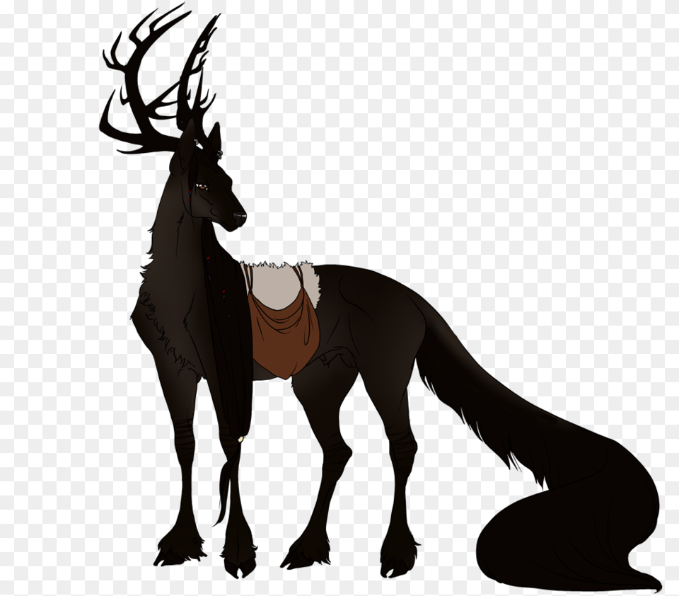 Liwet Stag Renegade Herbalist, Adult, Female, Person, Woman Png