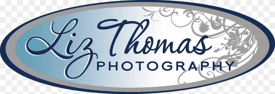 Liz Thomas Photography Calligraphy, Oval, Handwriting, Text Png