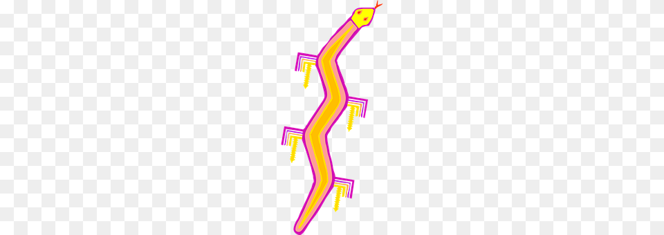 Lizard Art, Graphics, Light, Purple Png Image