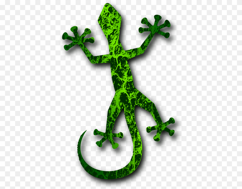 Lizard Chameleons Gecko Green Iguana, Animal, Reptile, Cross, Symbol Free Png