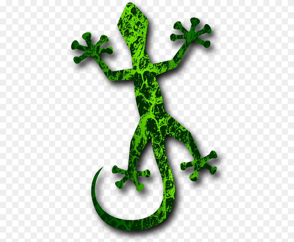 Lizard Clip Art Gecko Clipart No Background, Animal, Reptile, Cross, Symbol Png