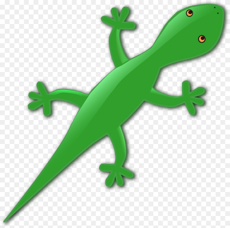 Lizard Clipart, Animal, Gecko, Reptile, Blade Png Image