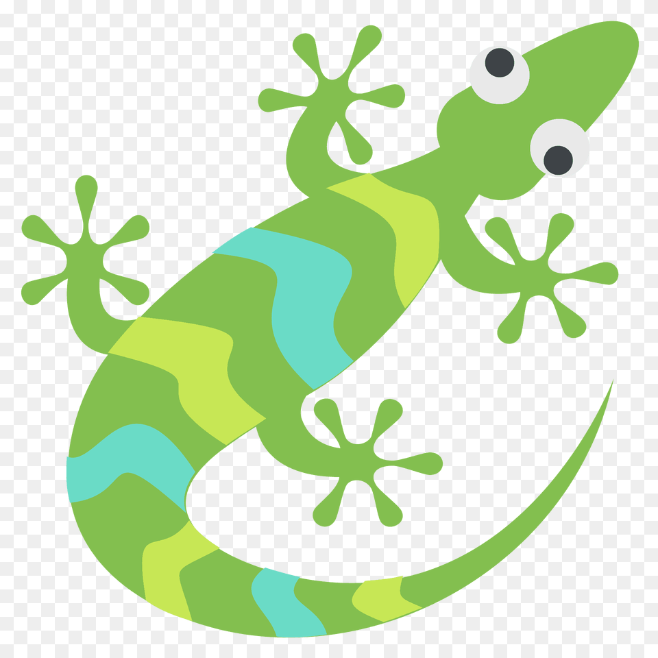 Lizard Emoji Clipart, Animal, Gecko, Reptile, Fish Free Transparent Png