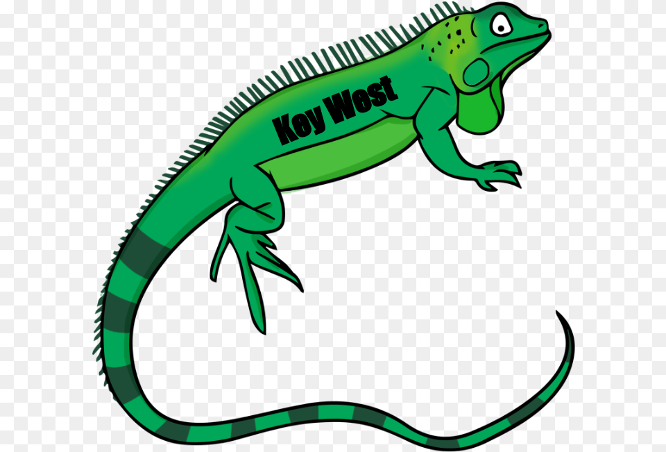 Lizard Green Iguana Clip Art Reptile Openclipart Iguana Clipart, Animal, Gecko, Green Lizard Free Transparent Png