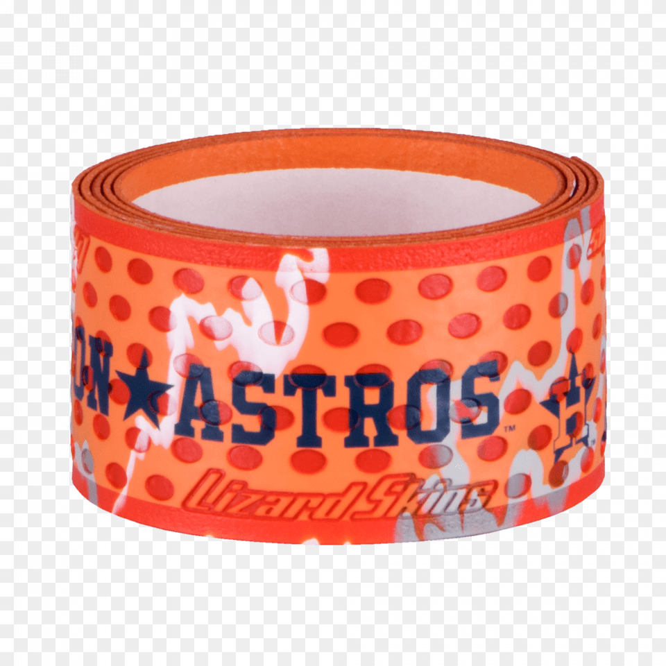 Lizard Skin Bat Grip Mlb Houston Astros Free Png Download