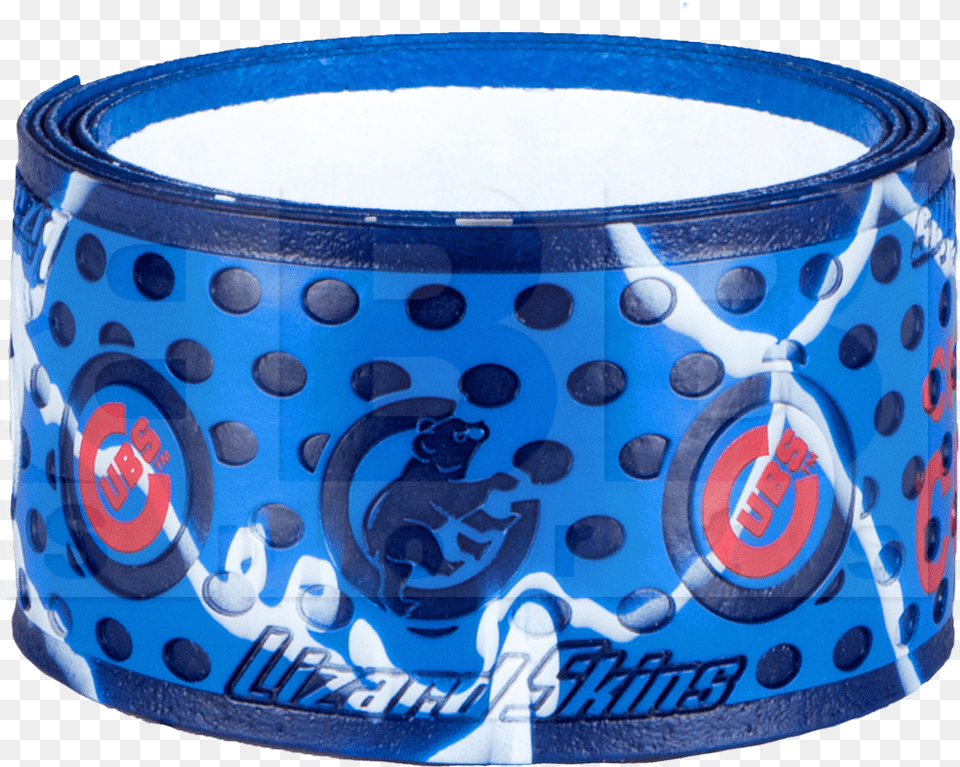 Lizard Skins Dsp Bat Grip Chicago Cubs Cubs Lizard Skin, Accessories, Clothing, Footwear, Shoe Free Transparent Png