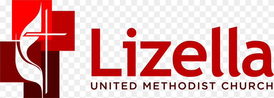 Lizella Umc Graphic Design, Text, Logo Free Png Download