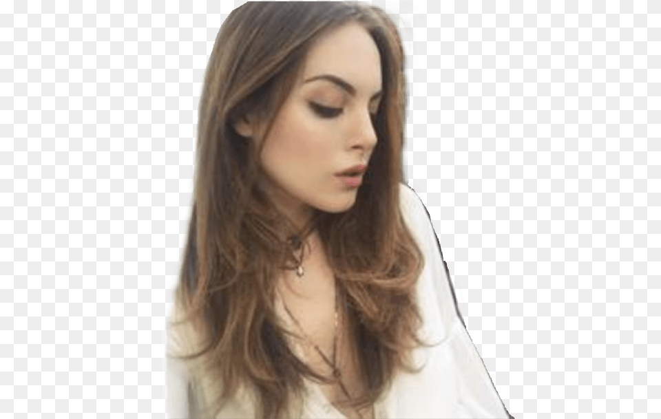 Lizgillies Elizabeth Gillies Hairstyles, Head, Person, Face, Photography Png Image