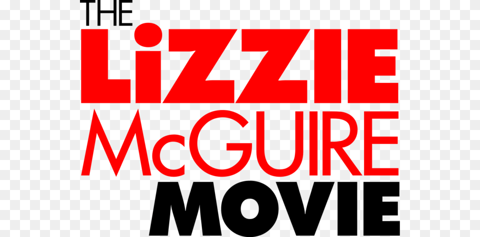 Lizzie Mcguire Movie 2003, Dynamite, Weapon, Logo, Text Free Transparent Png