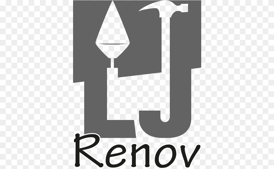 Lj Renov Entreprise De Logo Logo Maconnerie, Smoke Pipe, Device Png Image