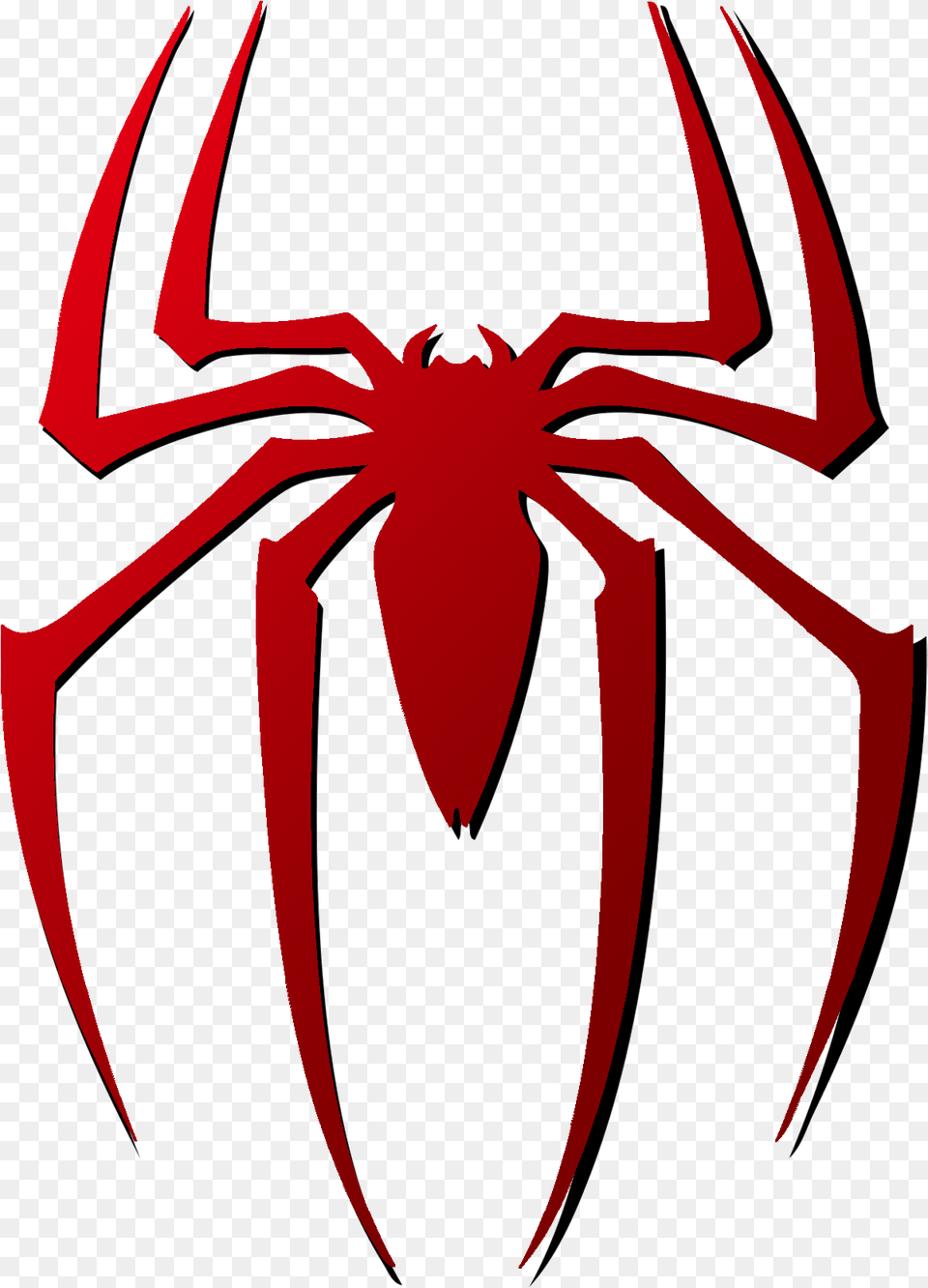 Lk U5934 U50cf Red Skull Hydra Symbol Marvel Hydra Spider Man Logo, Food, Seafood, Bow, Weapon Free Png