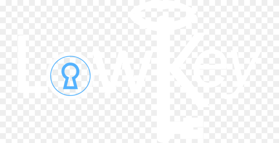 Lk White Logo Circle Png