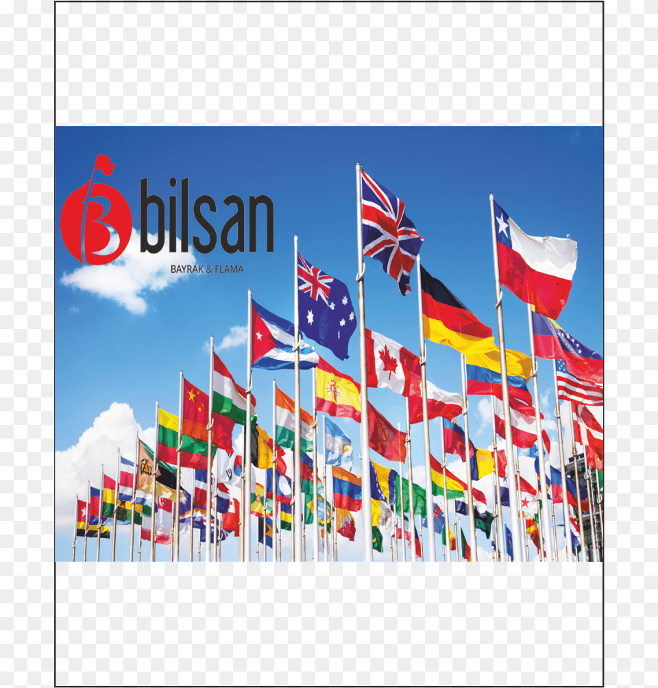 Lke Bayraklar Bilsan Global Marketing For Small Business, Flag, American Flag Free Png
