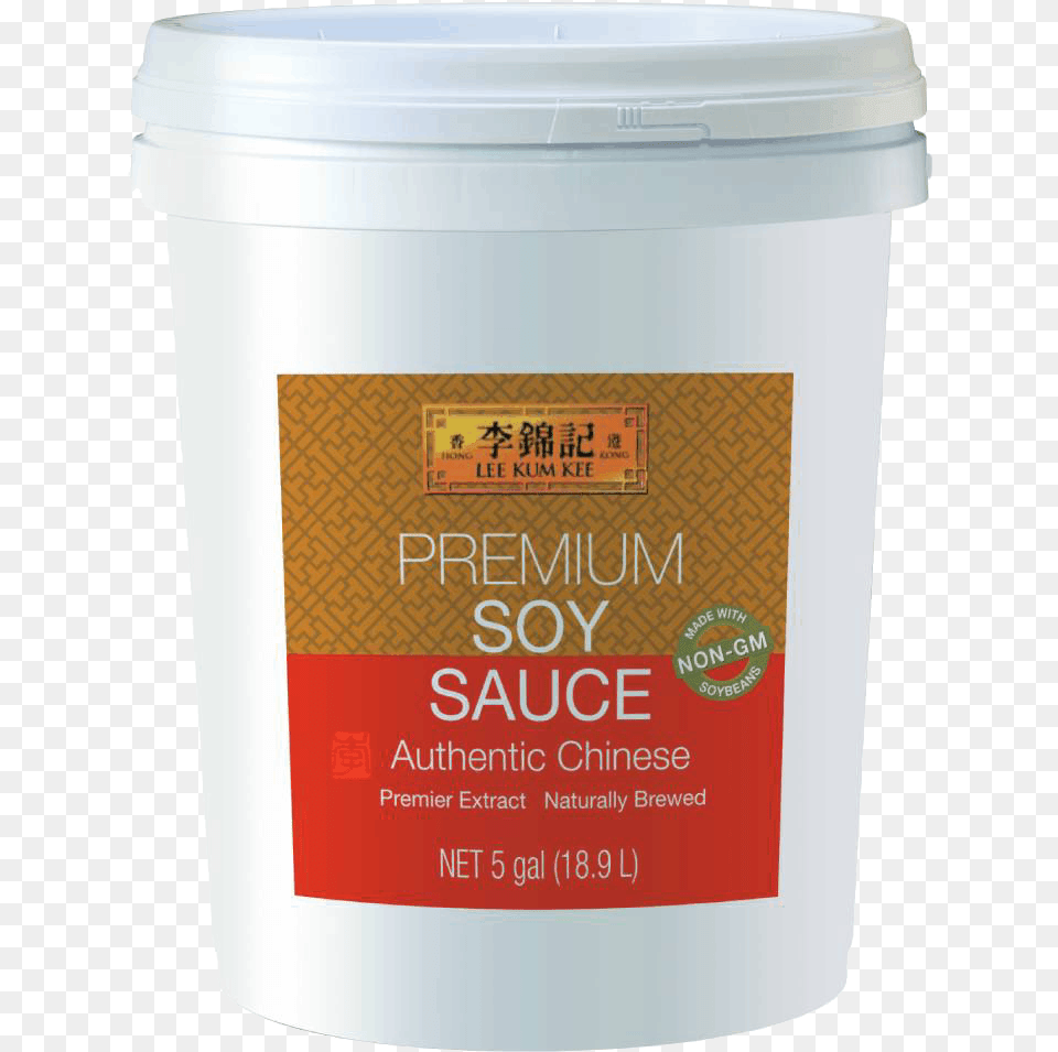 Lkk S Premium Soy Sauce Lee Kum Kee, Dessert, Food, Yogurt, Mailbox Free Png Download