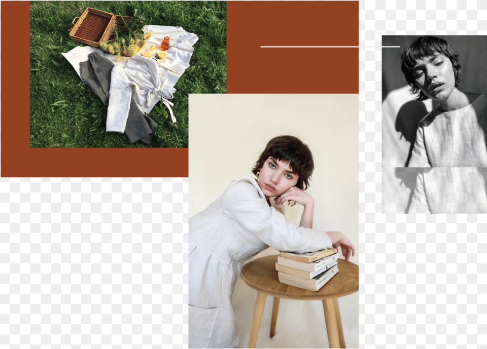Ll, Art, Collage, Adult, Woman Free Png