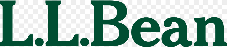 Ll Bean Logo Ll Bean Logo, Green, Text Free Transparent Png