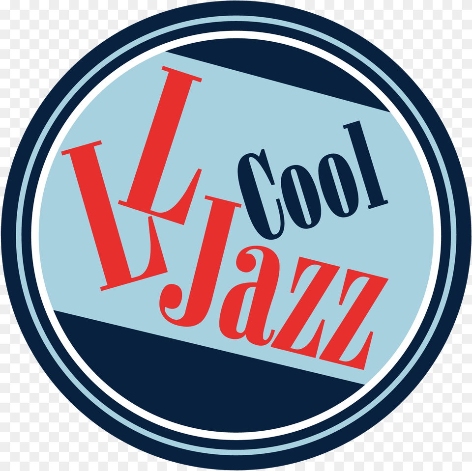 Ll Cool Jazz New Look Logo Cool Jazz, Disk Free Png