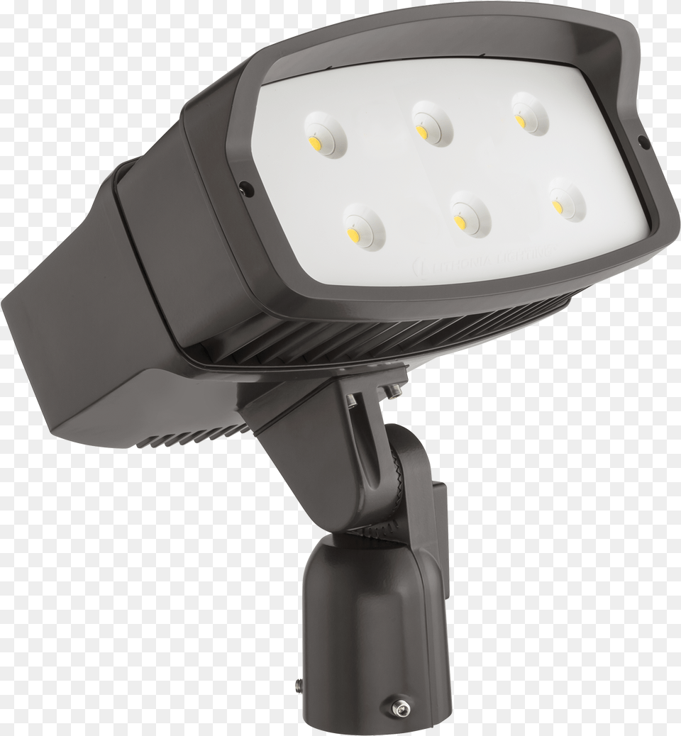 Ll Led Floodlight Ofl2 Led P2 Mvolt Is Ddbxd Lithonia Lighting, Electronics Png Image