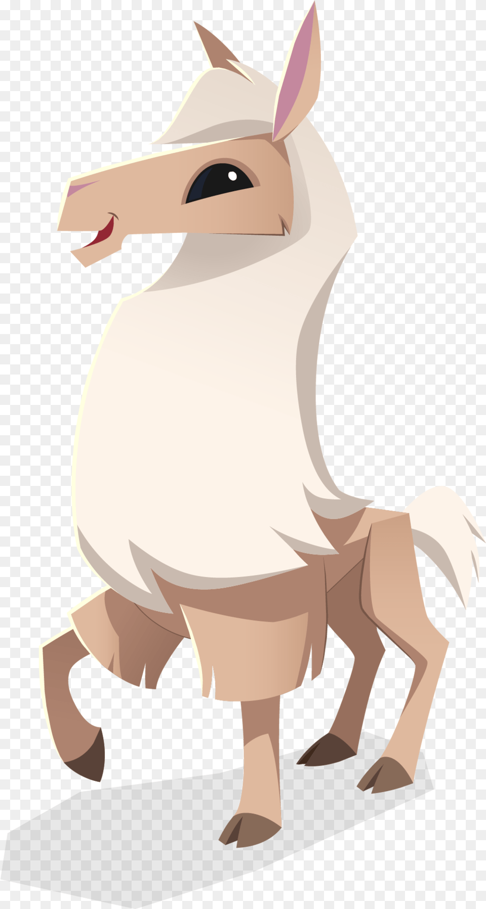 Llama Animal Jam Archives, Adult, Female, Person, Woman Png Image