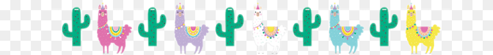 Llama Banner Free Png