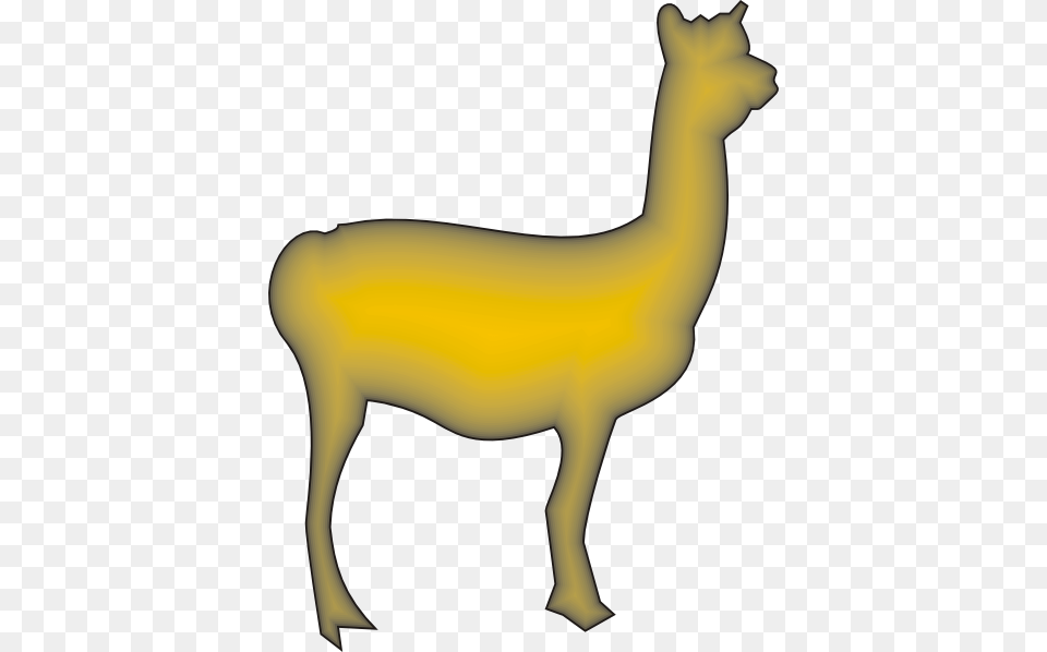 Llama Clip Art, Animal, Mammal, Kangaroo Free Png Download