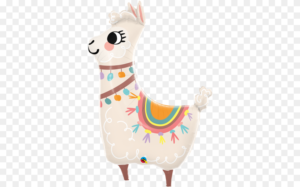 Llama Peruana Dibujo, Animal, Mammal Free Png Download