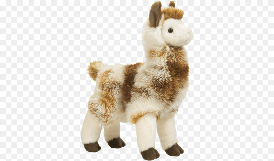 Llama Picturesfunny Llamacute Llamallama Cartooncartoon Llama Plush Toy Realistic, Animal, Bear, Mammal, Wildlife Free Png Download