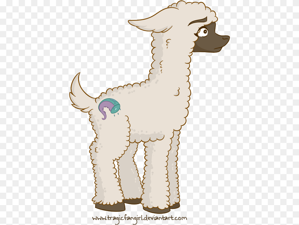 Llama Thought, Baby, Person, Animal, Mammal Free Png Download
