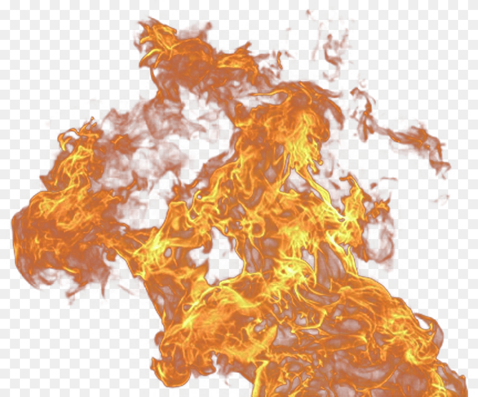 Llamas De Fuego Gif, Fire, Flame, Person Free Transparent Png