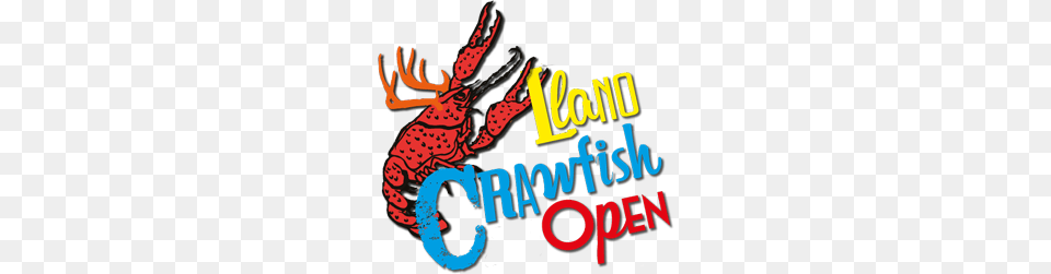 Llano Crawfish Open, Animal, Crawdad, Food, Invertebrate Free Png Download