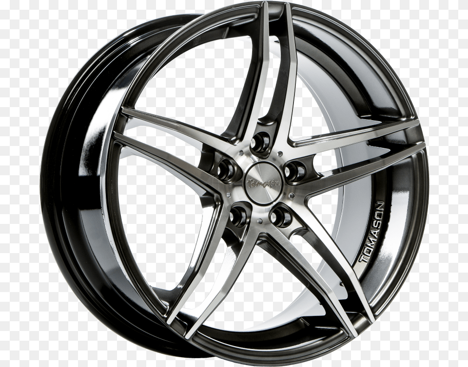 Llanta Tomason Wheels, Alloy Wheel, Car, Car Wheel, Machine Free Png