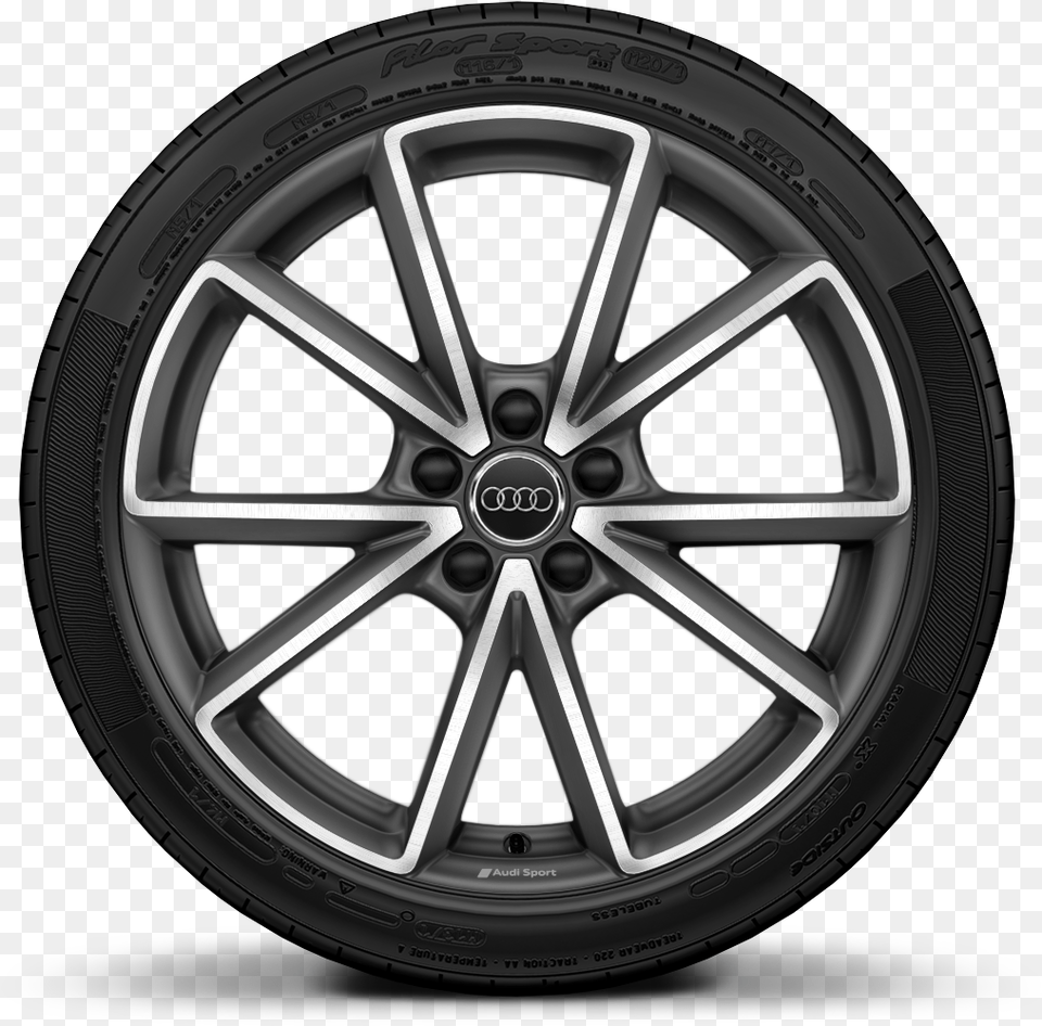 Llantas Aleacion Ligera Audi Sport Wheels, Alloy Wheel, Car, Car Wheel, Machine Png