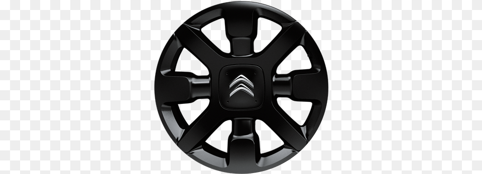 Llantas De Aleacin De Negras Citroen Wheels, Wheel, Machine, Vehicle, Transportation Png Image
