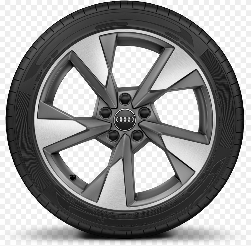 Llantas De Aleacin Ligera 8j X Michelin Super Sport Sidewall, Alloy Wheel, Car, Car Wheel, Machine Free Png