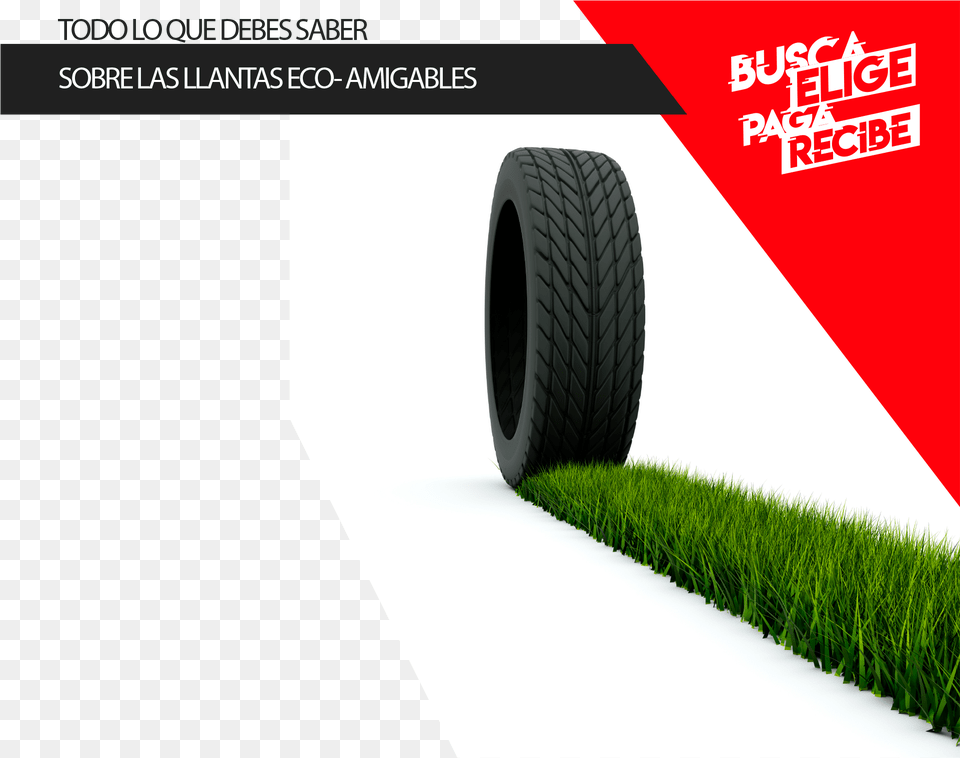 Llantas Eco Amigables Artificial Turf, Wheel, Alloy Wheel, Car, Car Wheel Free Png