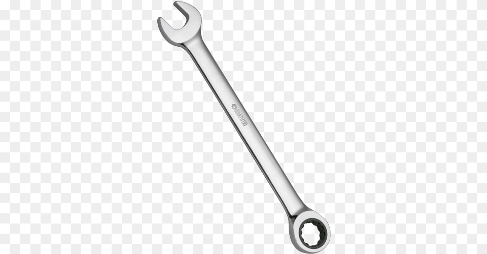 Llave Combinada Con Ratchet 1516 Wrench, Mace Club, Weapon Png