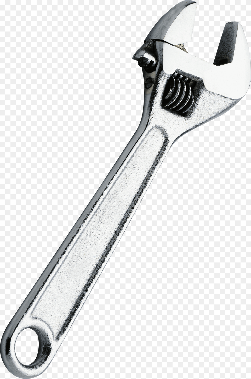 Llave Inglesa Adjustable Spanner, Wrench, Blade, Dagger, Knife Png