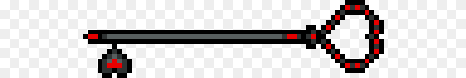 Llave Pixel Art Free Png