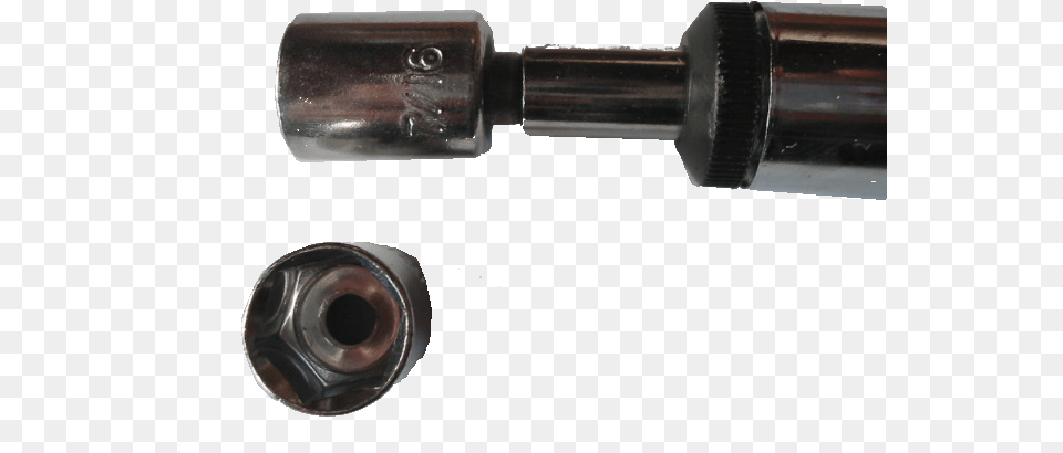Llave Tubo Gun Barrel, Machine, Coil, Drive Shaft, Rotor Png Image